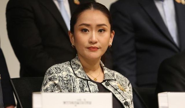Başbakan Shinawatra görevden uzaklaştırıldı