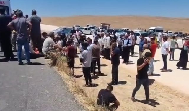 TIR'ın çarptığı 18 yaşındaki genç hayatını kaybetti