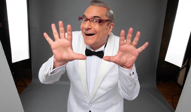 Mehmet Ali Erbil ekranlara geri dönüyor
