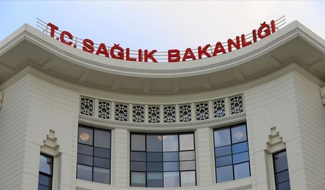Sağlık Bakanlığı "Dumansız Türkiye" kampanyası başlattı