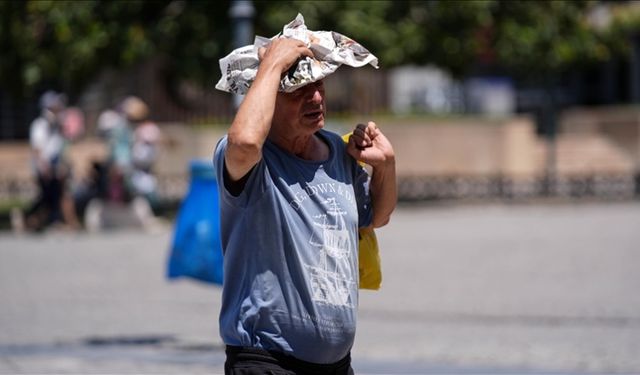 Bu hafta yurt genelinde "fön" rüzgarları etkili olacak