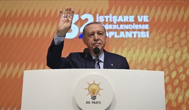 Terörle mücadeleye harcanan kaynaklar 86 milyona harcayacağız