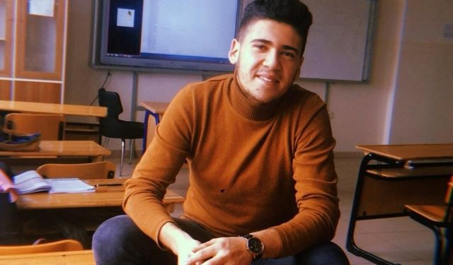 Uzman çavuş teyzesinin eşini öldürüp intihar etti