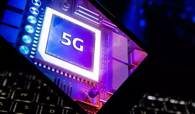 Türkiye’de 5G dönemi başlıyor: Neler değişecek?