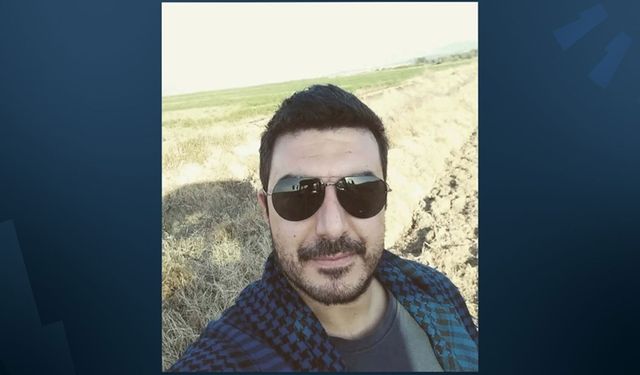 Eski belediye başkanının oğlu sazlıkta ölü bulundu
