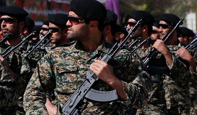 İran'dan İsrail'e gözdağı: Artık sabrımız tükendi