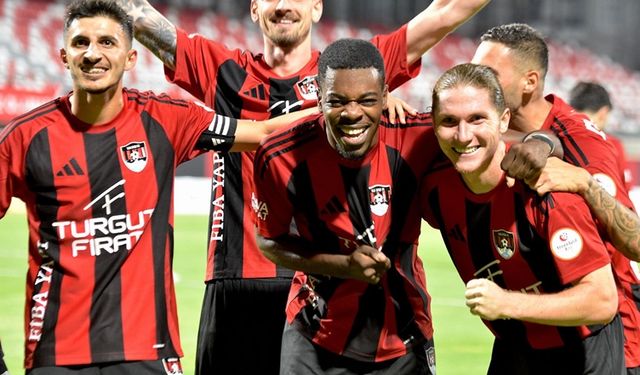 Vanspor'dan kendi evinde kritik galibiyet