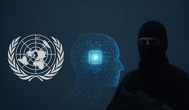 BM: IŞİD, yapay zeka ile yeniden güç kazanıyor