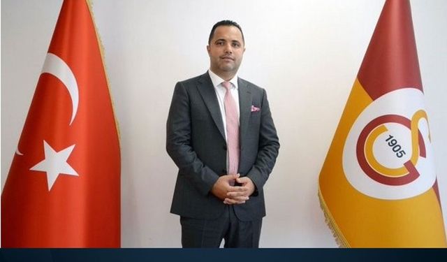 Galatasaray'dan Rezan Epözdemir kararı