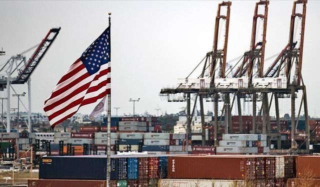 Trump'ın tarifeleri ABD'ye milyarlarca dolar kazandırdı