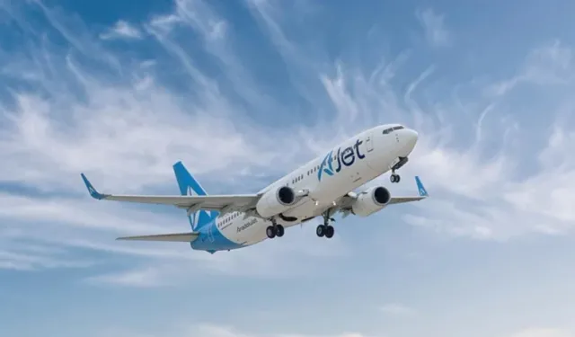 AJet, kaptan alımı için ilan yayımladı