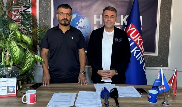 Yüksekova'daki  bazı ihalelerde usulsüzlük iddiası