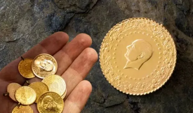 Altın piyasasında yeni tehlike: “Suriye altını” ortaya çıktı
