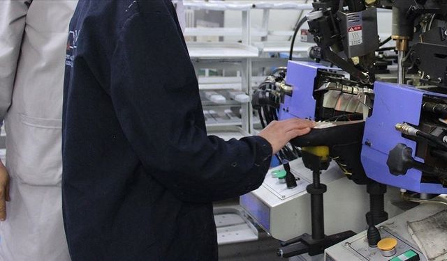 AR-GE'ye geçen yıl 178,6 milyar lira harcandı