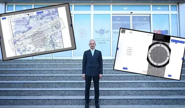 Pilot Lisansı Teorik Bilgi Sınavı'nda değişiklik