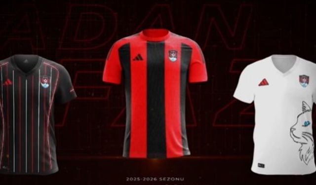 Vanspor Kürtçe Müzikle yeni sezon formasını tanıttı
