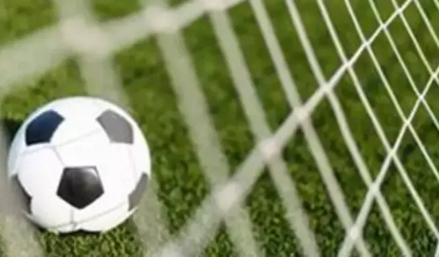 Amatör futbolda revizyonlar yapıldı