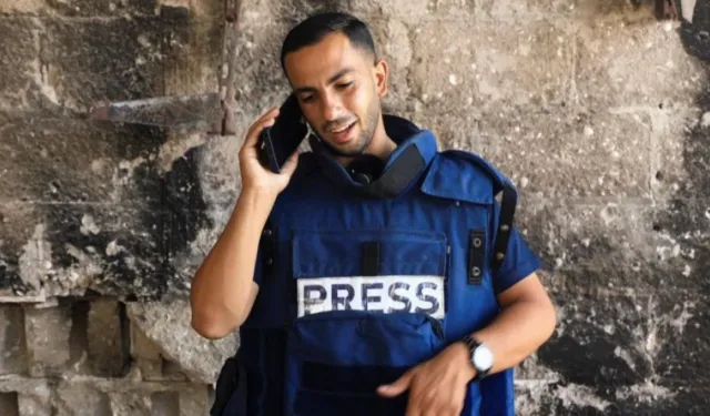 Gazze savaşında kaç gazeteci öldürüldü?