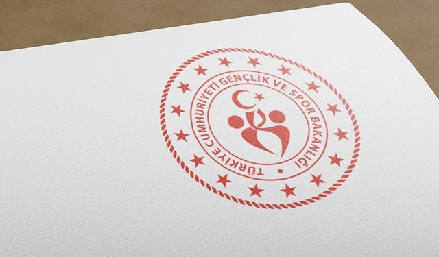 Gençlik ve Spor Bakanlığı 4 bin 400 personel alacak