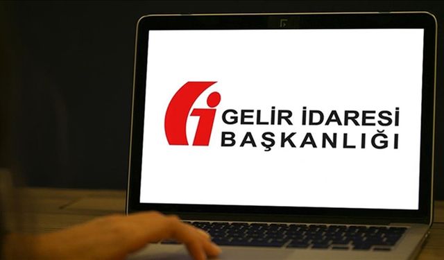 Maliye, robotik ve yapay zekalı işlem dönemini başlattı