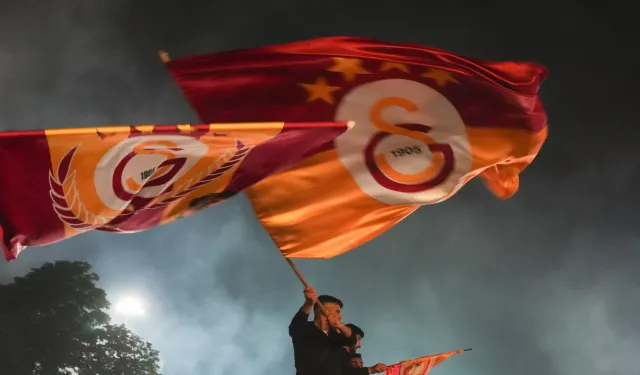 Galatasaray'ın Şampiyonlar Ligindeki rakipleri belli oldu
