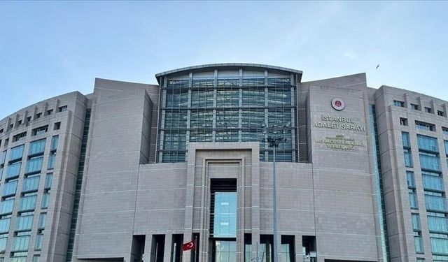 İBB'ye yönelik soruşturmada 14 kişi için gözaltı kararı