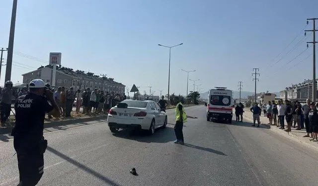 Eski milletvekili kazada hayatını kaybetti