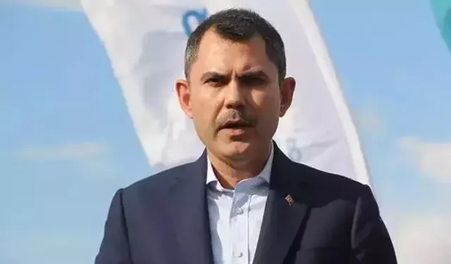 Kurum: Tek kullanımlık plastiklerde kısıtlamaya gidiyoruz