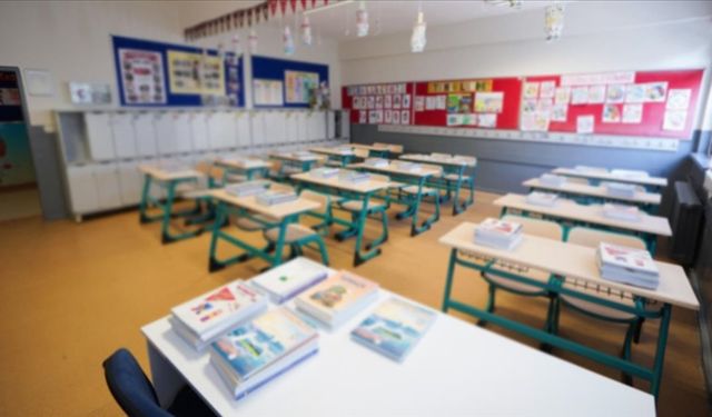 MEB'den özel okullara "sıkı denetim" talimatı