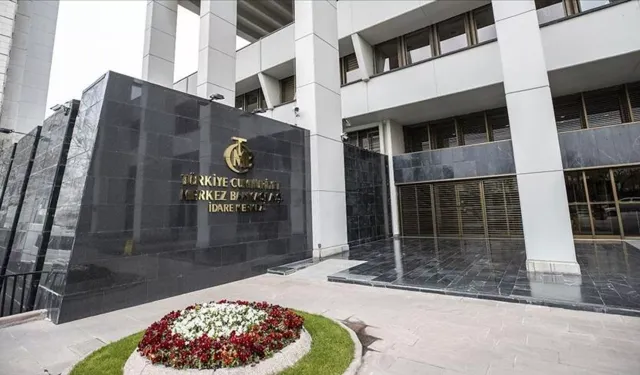 Merkez Bankası rezervleri rekor kırdı
