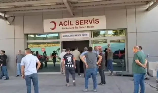 Şanlıurfa'daki arazi kavgası can aldı