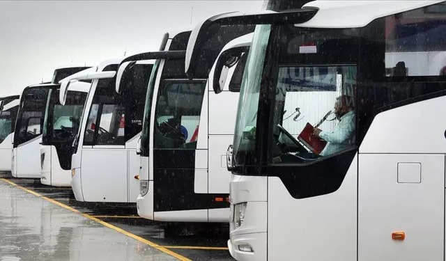 2 yaşındaki çocuk valizden çıktı