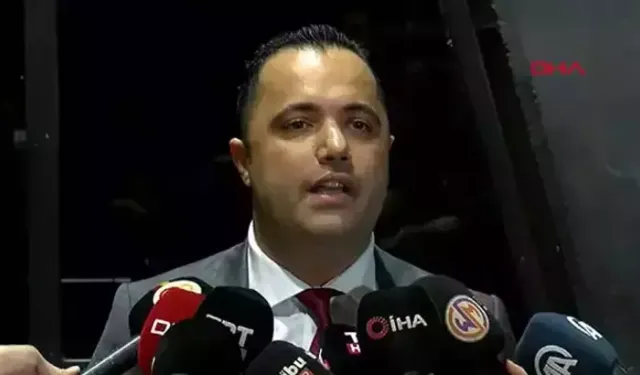 Avukat Rezan Epözdemir tutuklandı