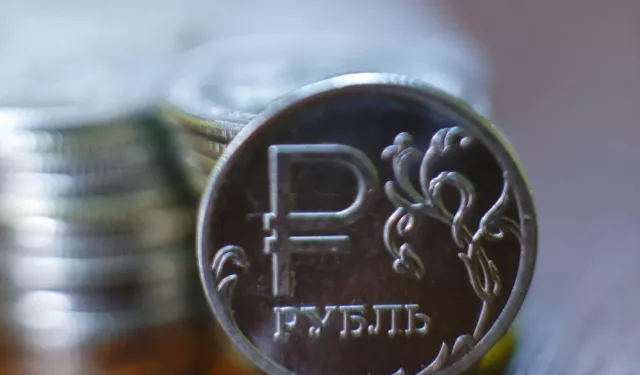 Putin'den 'dijital ruble' hamlesi