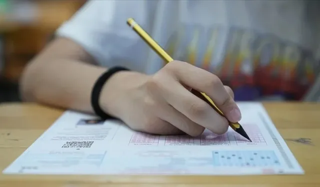 ÖSYM'den yeni kılavuz açıklaması