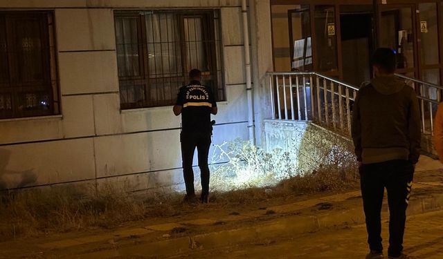 Yüksekova'da bir eve silahlı saldırı iddiası