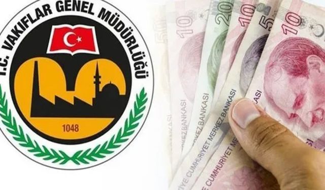 Hakkarili öğrencilere müjde başvurular başlıyor