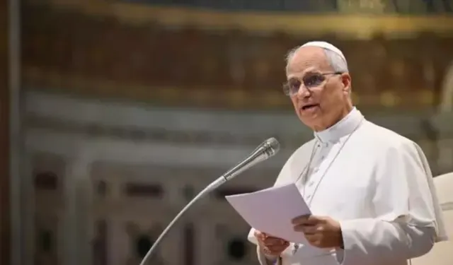 Papa’dan Gazze için barış çağrısı