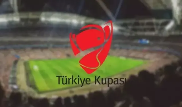 Türkiye Kupası'nda 3'üncü eleme turunun kura çekimi yapıldı