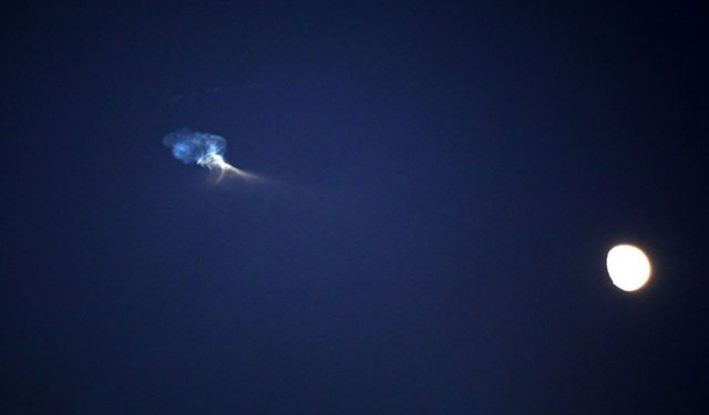 Yemen'den İsrail'e füze saldırısı