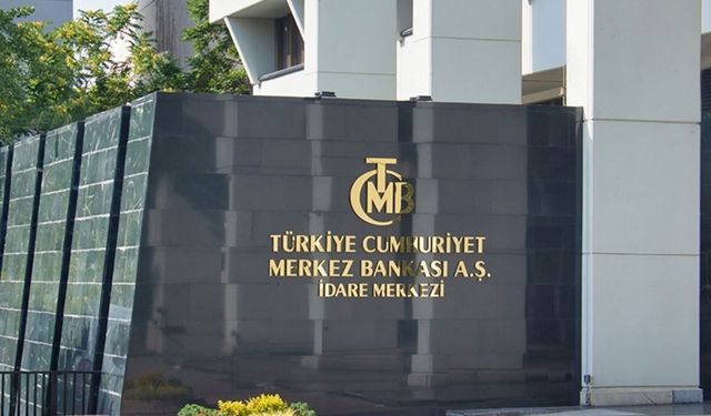 Merkez Bankası rezervlerinde yeni rekor