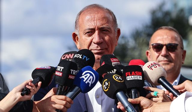 Tekin, İstanbul il kongresi düzenlemek istedi ret edildi