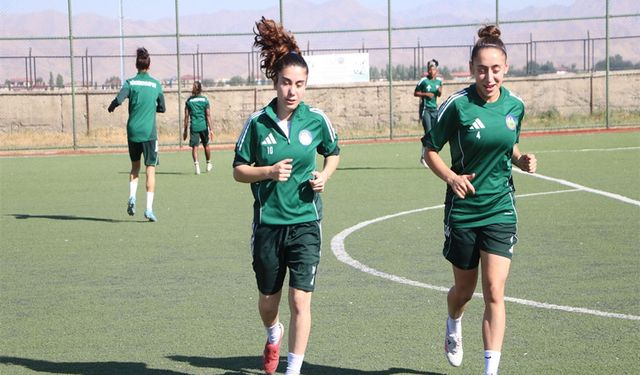 Hakkari takımı Amed Spor'u konuk edecek