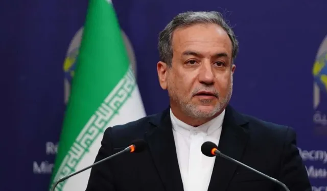 İran'dan AB ve ABD'ye 'Yaptırım' resti