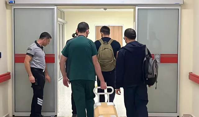 Organ bağışında yeni dönem bugün başlıyor