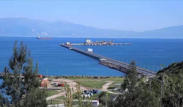 Irak ve IKBY petrol ihracatı için anlaştı