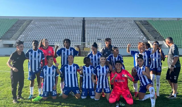 Hakkarigücü  sezona galibiyetle başladı