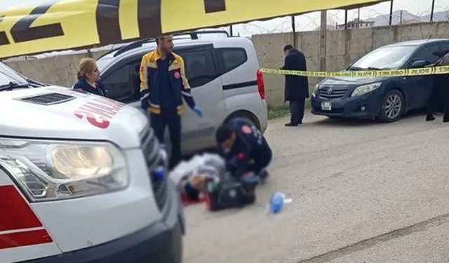 Van’da silahlı saldırıda uğrayanların kimlikleri belli oldu!