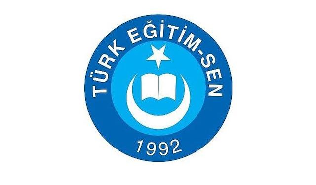 Türk Eğitim-Sen Hakkari Şubesinden gerginlik açıklaması