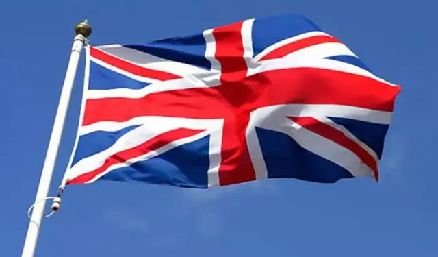 İngiltere, Filistin devletini bugün resmen tanıyacak